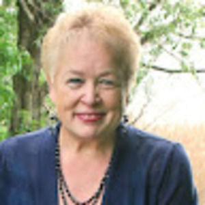 Meet your Posher, Mary andersen